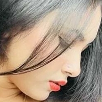 Aarohi Verma Nue