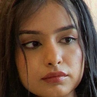 Aarushi Abrol Nue