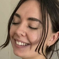 Abby Berner Nue