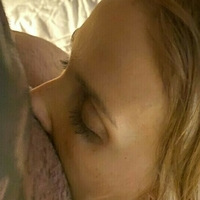 Abby Glasby Nue