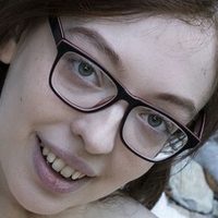 Abby Sunny Nue