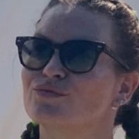 Abi Maria Gomez Nue