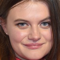 Abigail Hardingham Nue