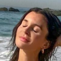 Abigail Joy Sparn Nue