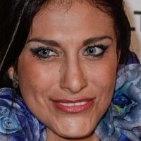 Abigail Lopez Nue