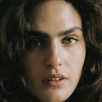 Achinoam Amar Nue