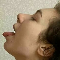 acidmelanie Nue