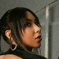 Addylinette Nue