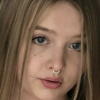 Adora Mars Nue