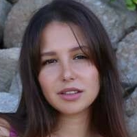 Adriana Fenice Nue