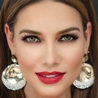Adriana Fonseca Nue