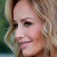 Adriana Karembeu Nue