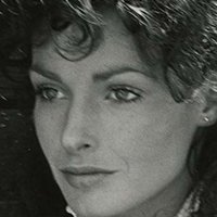 Adrienne Larussa Nue