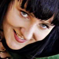 Aeryn Walker Nue