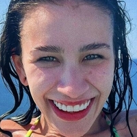 Agata Dziarma Nue