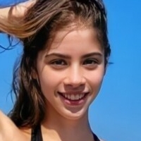 Agata Migdalek Nue
