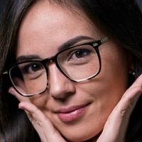 Agathe Auproux Nue