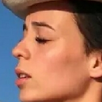 Aggeliki Belesioti Nue
