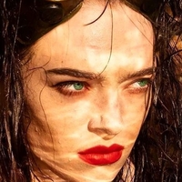 Agnes Born Nue