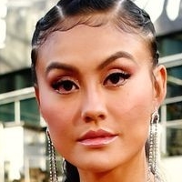 Agnez Mo Nue