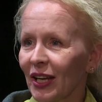 Agnieszka Krukówna Nue