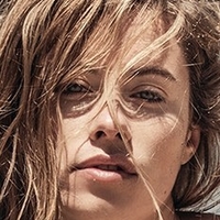 Agostina Berrojalbiz Nue