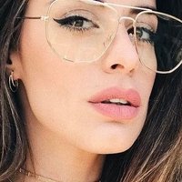 Aida Domenech Nue