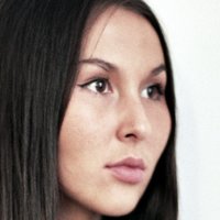 Aida Tumutova Nue