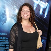 Aida Turturro Nue