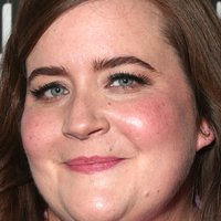 Aidy Bryant Nue