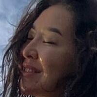 Aigerim Bakytzhan Nue