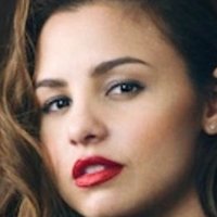 Aimee Carrero Nue
