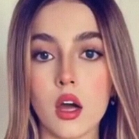 Aimee Danel Nue