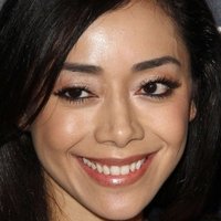 Aimee Garcia Nue