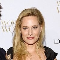 Aimee Mullins Nue