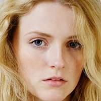 Aimee Richardson Nue