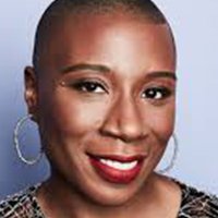 Aisha Hinds Nue