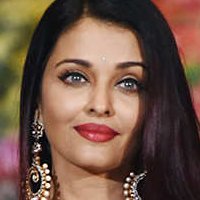 Aishwarya Rai Bachchan Nue