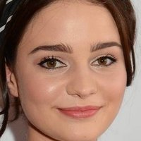 Aisling Franciosi Nue