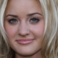 AJ Michalka Nue