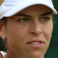 Ajla Tomljanovic Nue