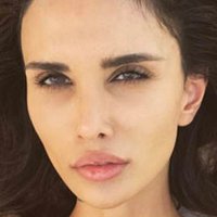 Alana Mamaeva Nue