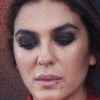 Alba Molina Nue
