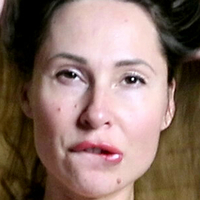Albina Meredith Nue