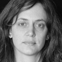 Alejandra Moffat Nue