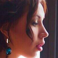 Aleksandra Ignateva Nue