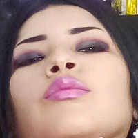 Alessandra Blackeyes Nue