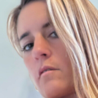 alessandra.journey Nue