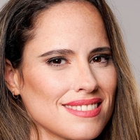 Alessandra Martin Nue
