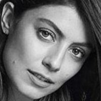 Alessandra Mastronardi Nue